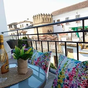 Vivienda Turistica Califato En Casco Historico Cordoue