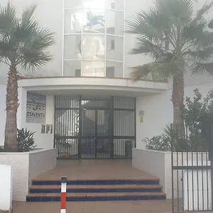 Piso Sevilla Appartamento