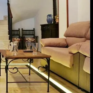  Apartamento Duplex Centro Parking