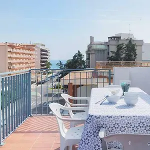 Aquarium 42 Big Terrace 50 M2 , Roses Espagne