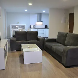 Sábora Appartamento