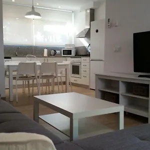 Apartament Santa Marina , Castell-Platja d'Aro Espagne