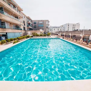 Salvis Terraza Y Piscina , Castell-Platja d'Aro Espagne