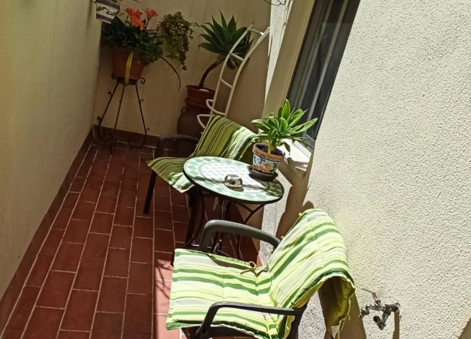 Apartment Calle Jose Payan Nº 28, 1º B Camas
