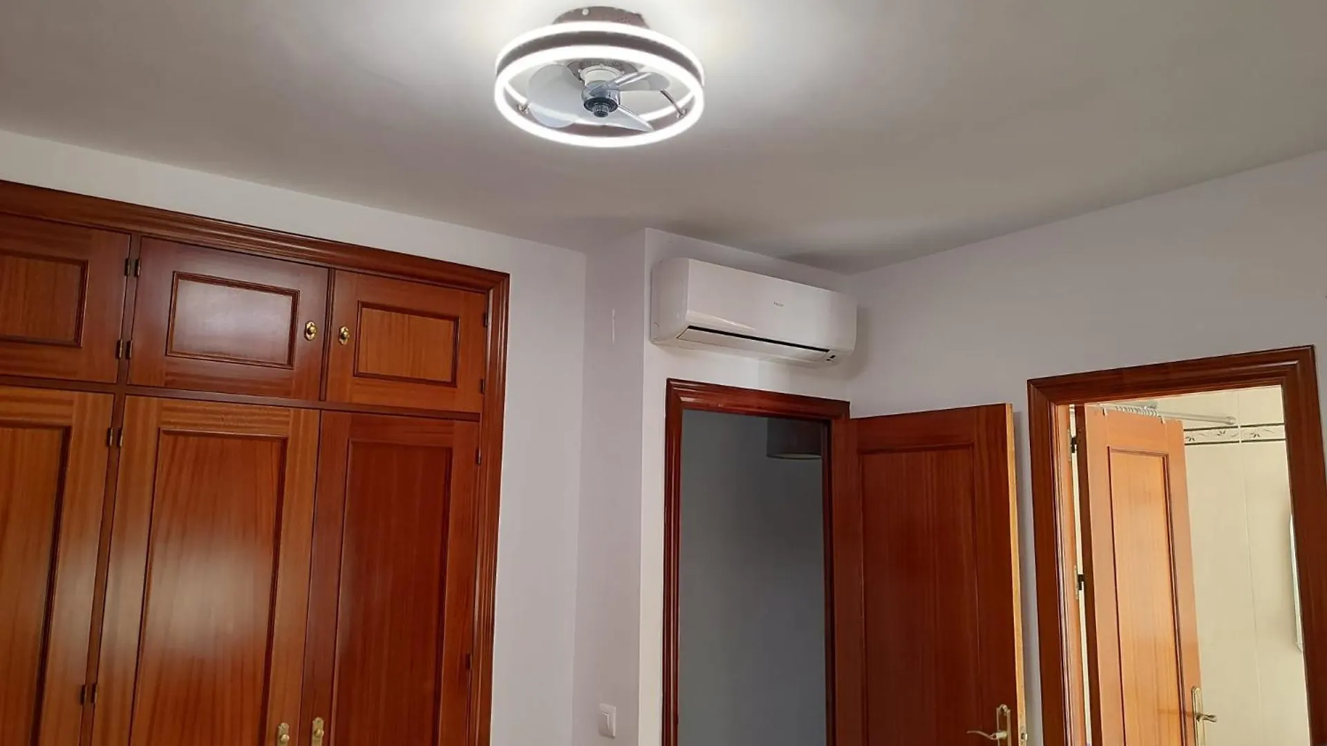 Apartment Calle Jose Payan Nº 28, 1º B Camas