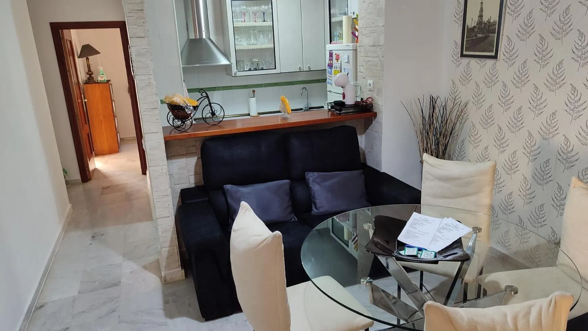 Calle Jose Payan Nº 28, 1º B Camas Apartament