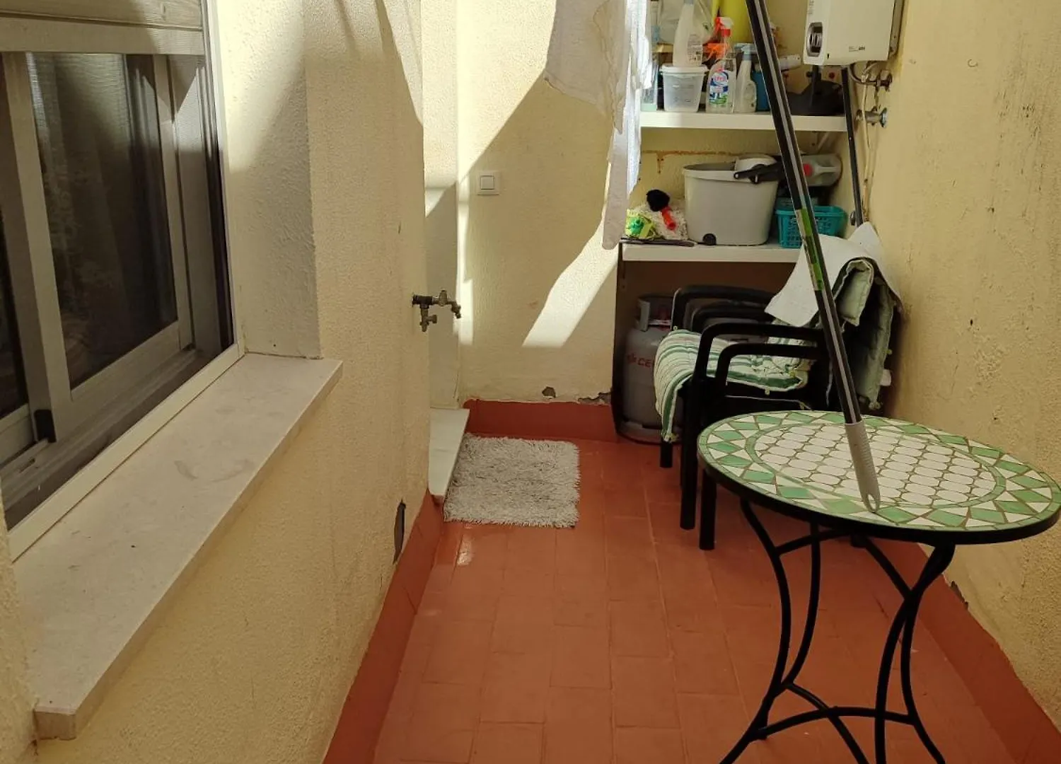 Apartment Calle Jose Payan Nº 28, 1º B Camas Spain