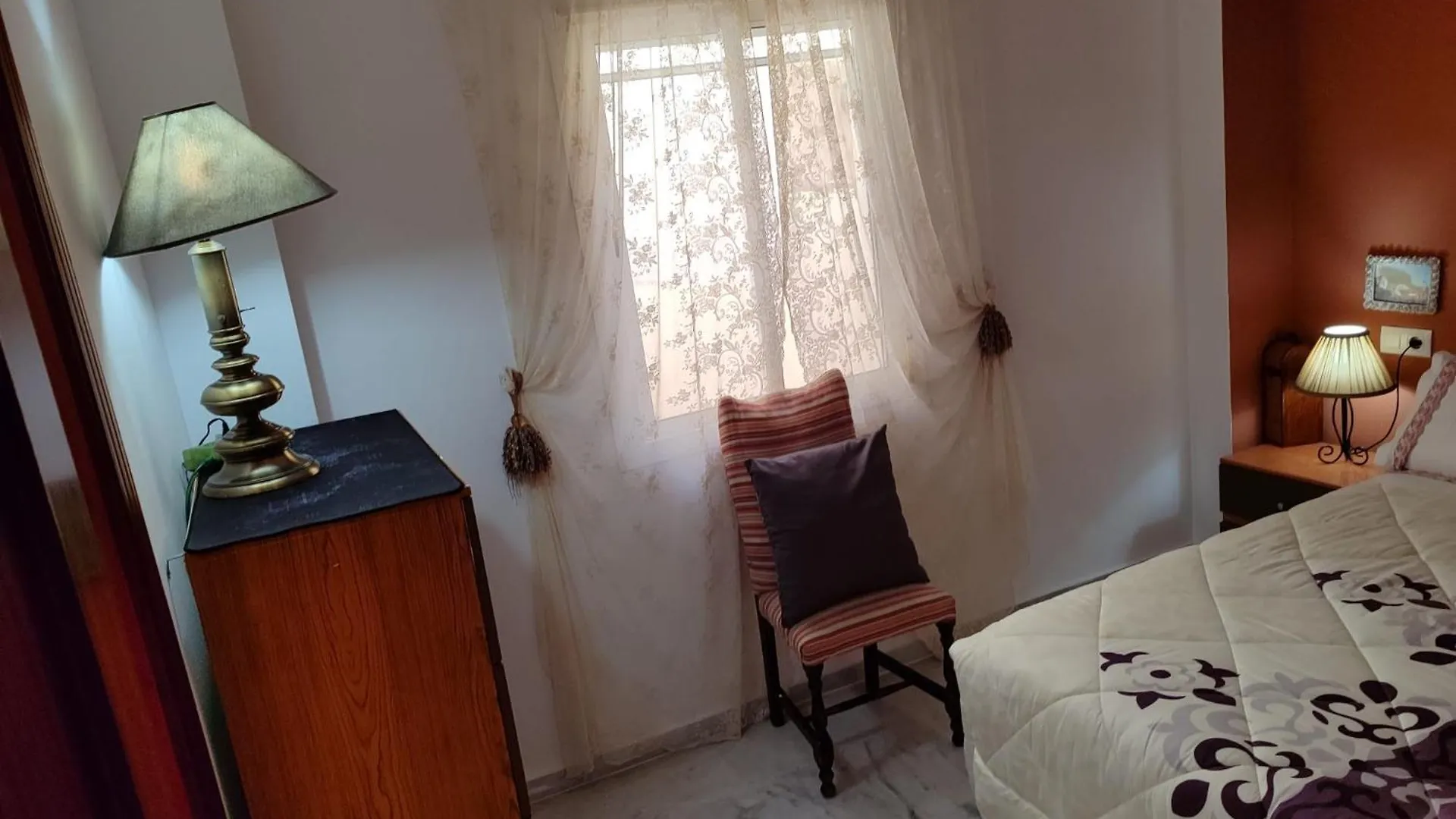 Apartment Calle Jose Payan Nº 28, 1º B Camas