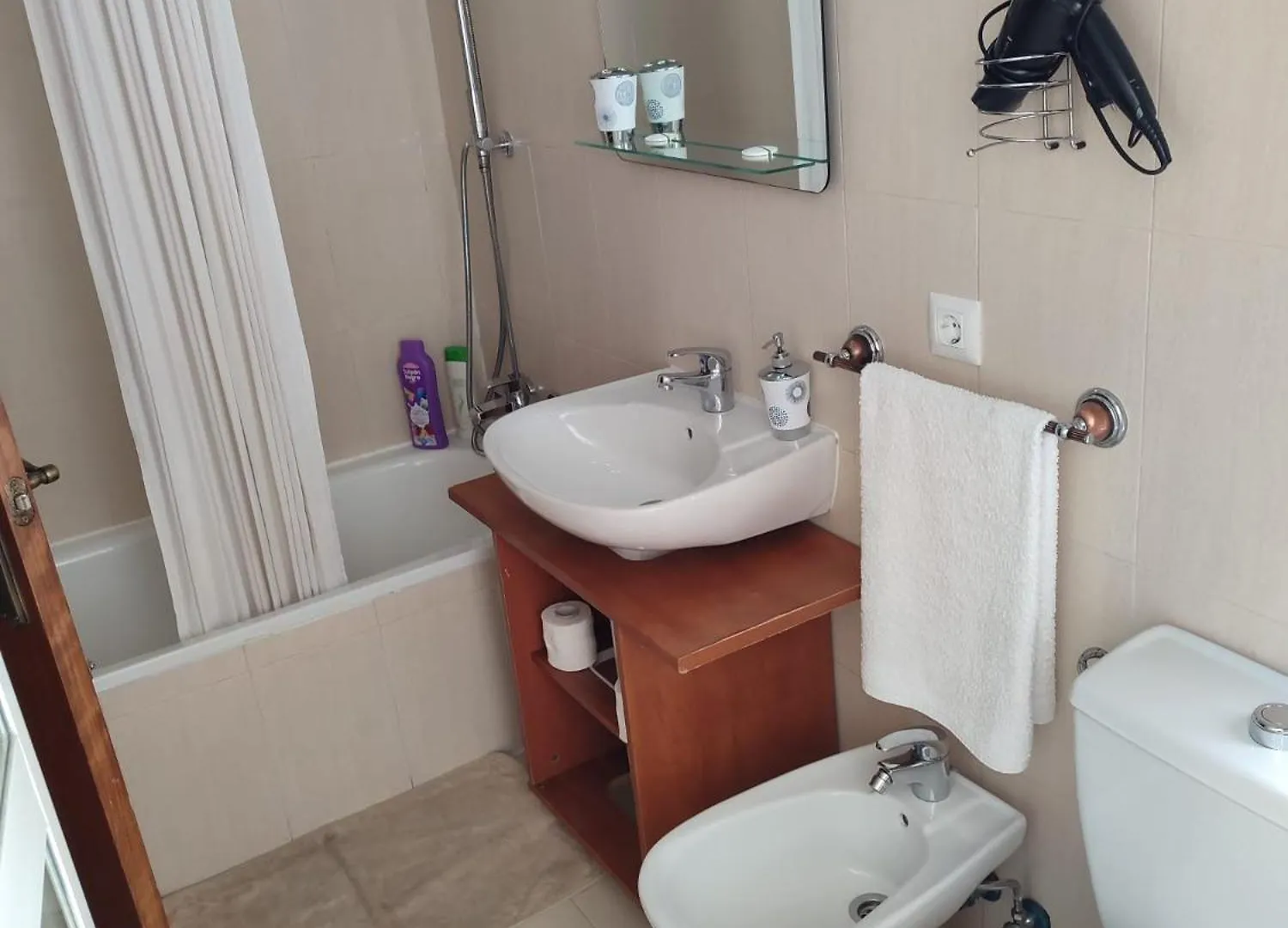 Apartment Calle Jose Payan Nº 28, 1º B Camas