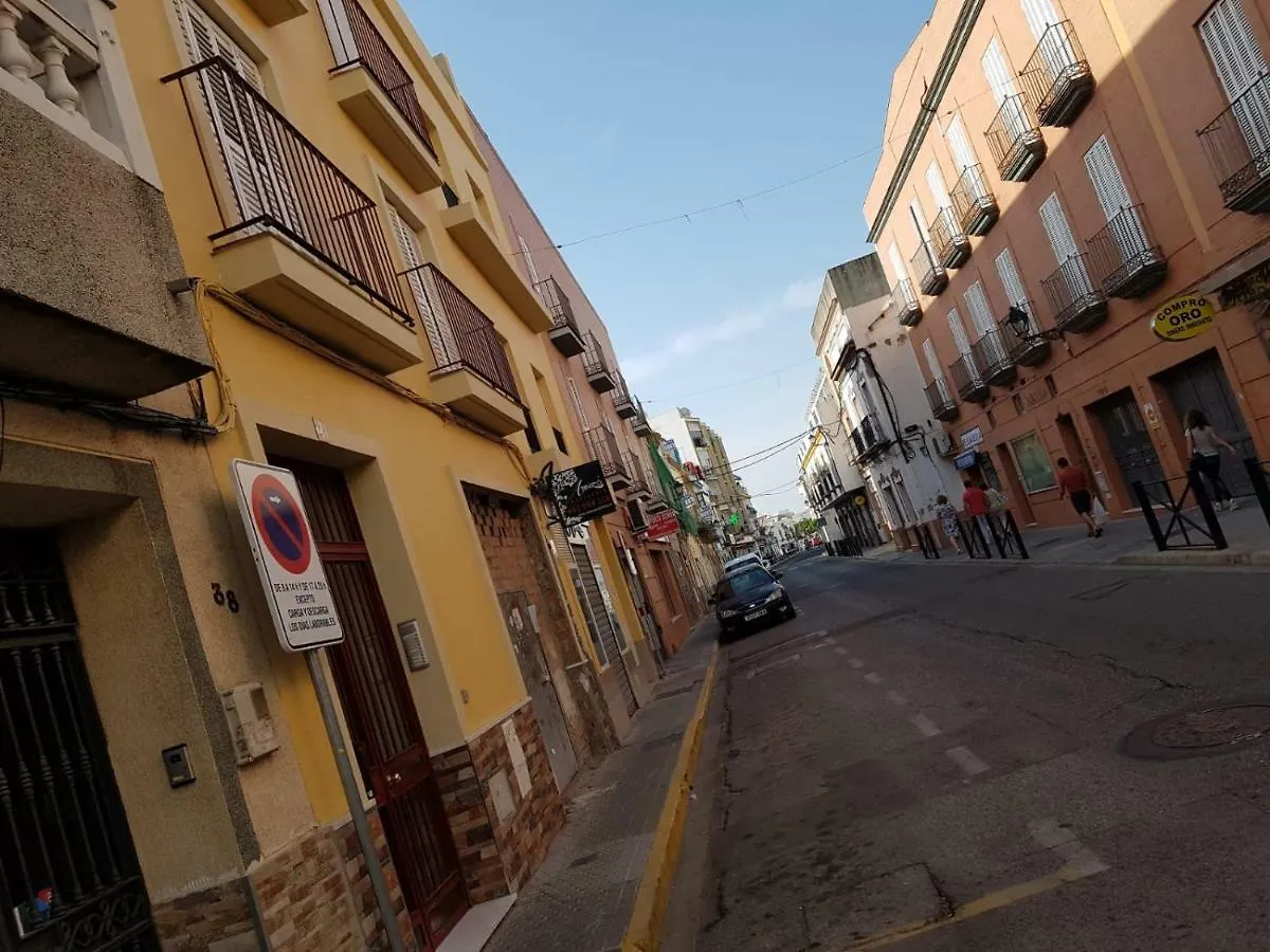 Calle Jose Payan Nº 28, 1º B Camas