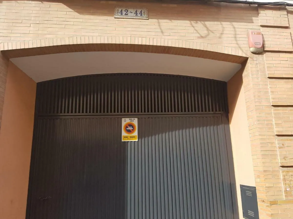 Apartment Calle Jose Payan Nº 28, 1º B Camas Spain