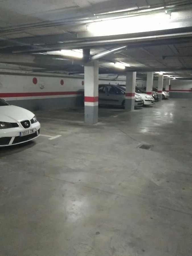 Apartment Calle Jose Payan Nº 28, 1º B Camas
